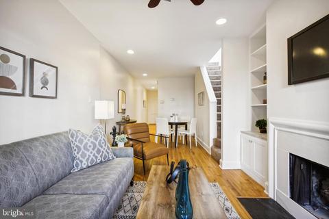 1680 Kramer St NE, Washington, DC 20002 photo 17