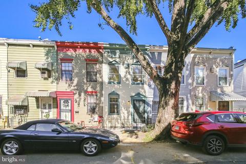 1680 Kramer St NE, Washington, DC 20002 photo 1