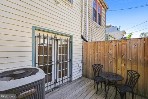 1680 Kramer St NE, Washington, DC 20002 photo 31