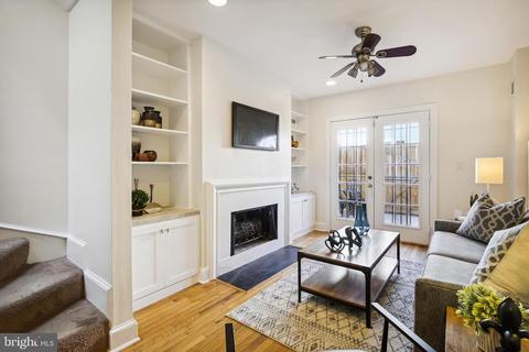1680 Kramer St NE, Washington, DC 20002 photo 15