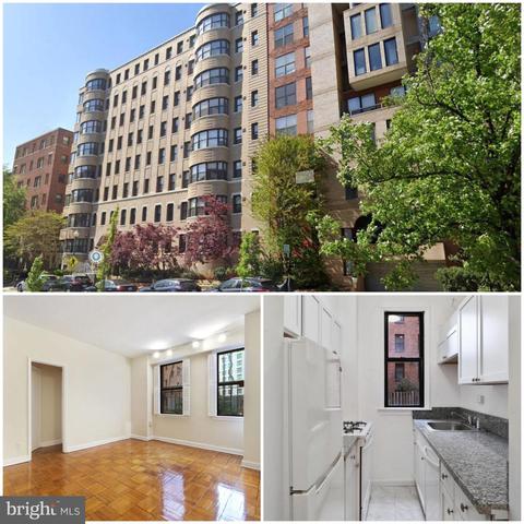 2515 K St NW #103, Washington, DC 20037