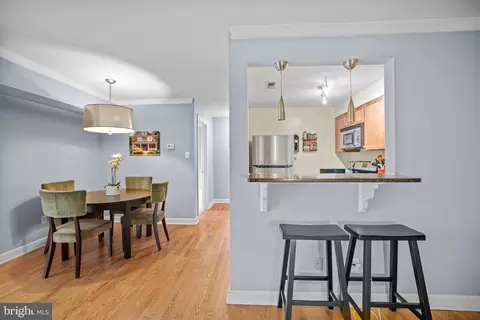 4473 B St SE #201, Washington, DC 20019