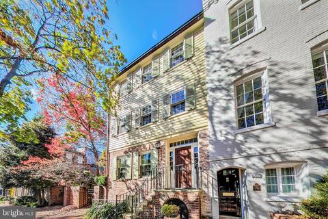 1410 34th St NW, Washington, DC 20007