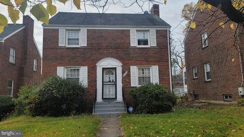 4740 Eastern Ave NE, Washington, DC 20017 photo 1