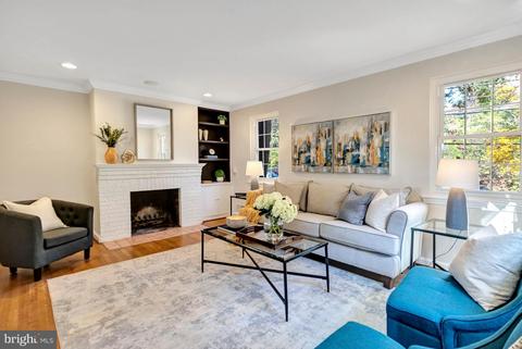 2904 Upton St NW, Washington, DC 20008 photo 1