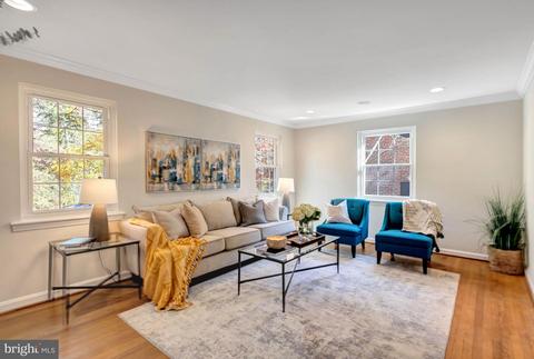2904 Upton St NW, Washington, DC 20008 photo 4