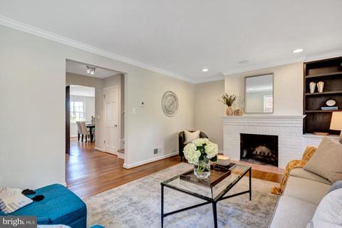 2904 Upton St NW, Washington, DC 20008 photo 6