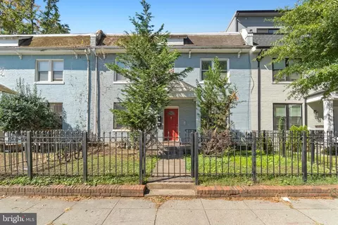 1652 W Virginia Ave NE, Washington, DC 20002