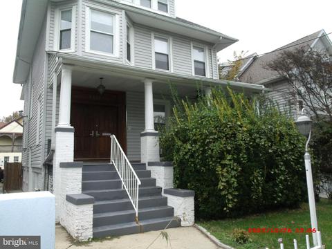 1317 Delafield Pl NW, Washington, DC 20011