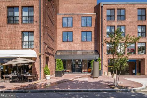 3251 Prospect St NW #302, Washington, DC 20007