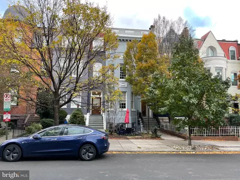 1817 19th St NW #2, Washington, DC 20009