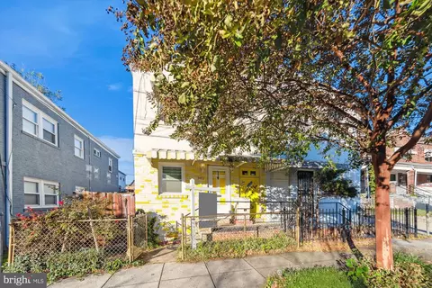 3655 Horner Pl SE, Washington, DC 20032