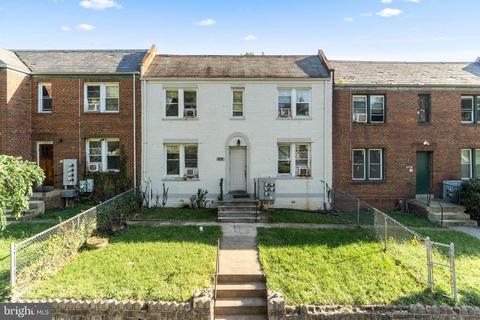 1845 M St NE, Washington, DC 20002 photo 1
