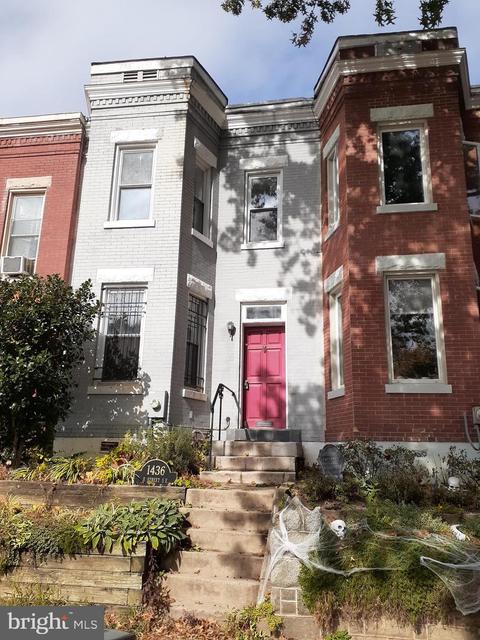 1436 E Street SE, Washington, DC 20003 photo 1