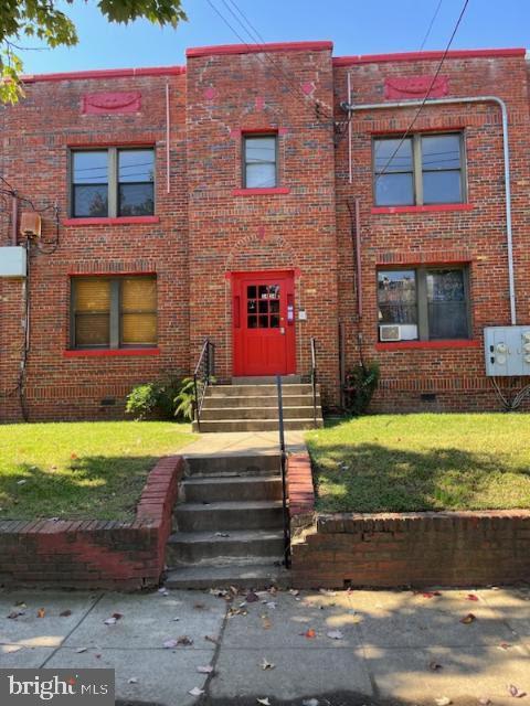 5434 4th St NW, Washington, DC 20011