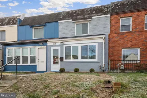 3415 Baker St NE, Washington, DC 20019 photo 3