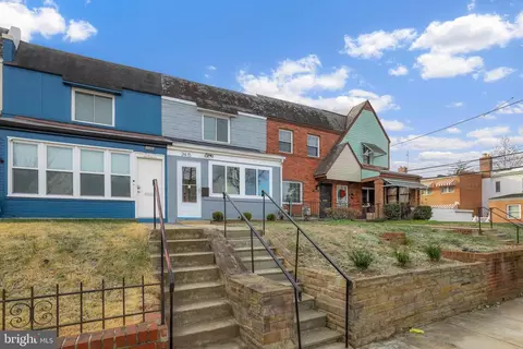 3415 Baker St NE, Washington, DC 20019 photo 4
