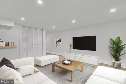 3415 Baker St NE, Washington, DC 20019 photo 29