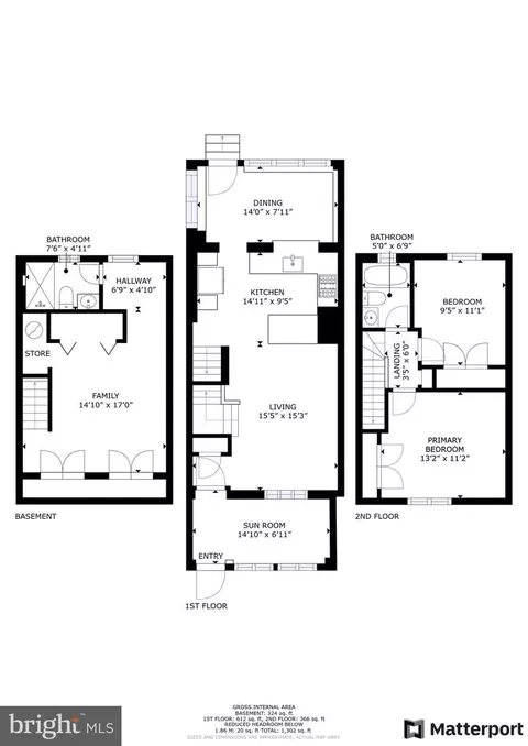 3415 Baker St NE, Washington, DC 20019 photo 38