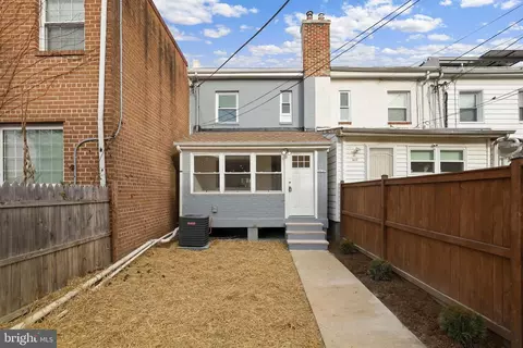 3415 Baker St NE, Washington, DC 20019 photo 35
