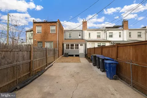 3415 Baker St NE, Washington, DC 20019 photo 37