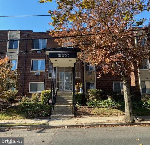 3000 7th St NE #103, Washington, DC 20017