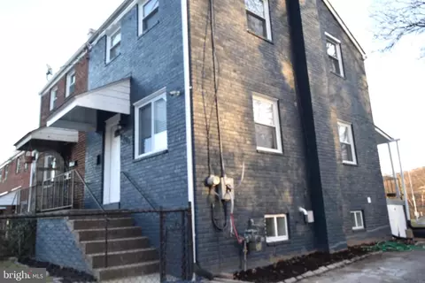 4201 Hildreth St SE, Washington, DC 20019 photo 3