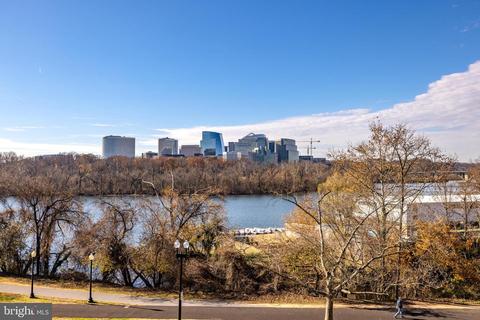 2700 Virginia Ave NW #402, Washington, DC 20037