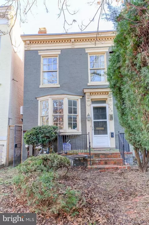 805 Maryland Ave NE, Washington, DC 20002