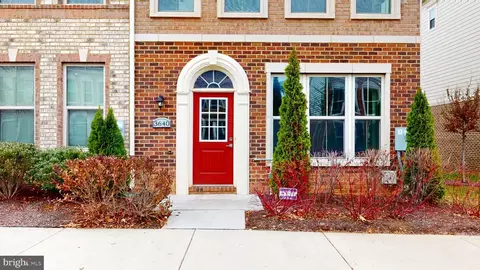 3640 Jamison St NE, Washington, DC 20018