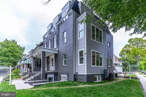 1301 W Virginia Ave NE #1, Washington, DC 20002