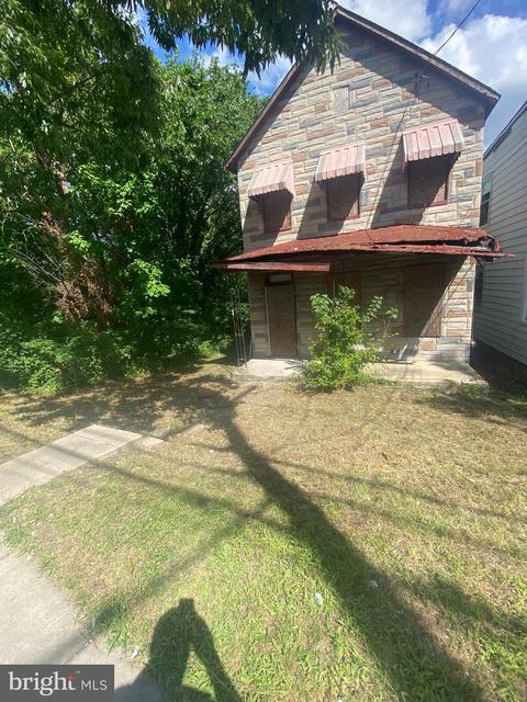 2553 Alabama Ave SE, Washington, DC 20020