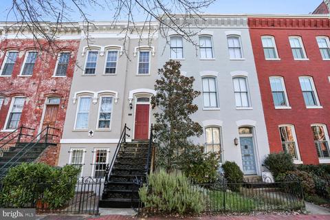 114 4th St SE, Washington, DC 20003 photo 1