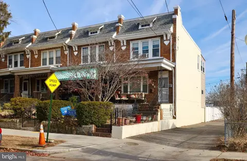 5225 7th St NW, Washington, DC 20011