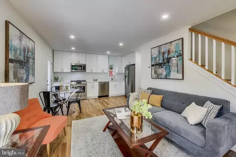 3117 Minnesota Ave SE, Washington, DC 20019