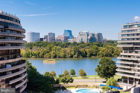 2500 Virginia Ave NW #1003-S, Washington, DC 20037