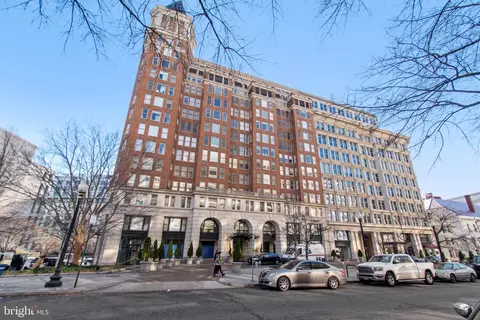 601 Pennsylvania Ave NW #214, Washington, DC 20004