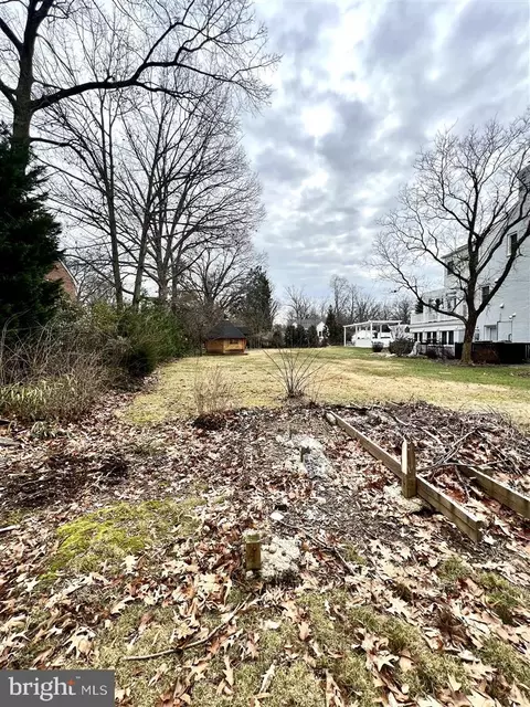 1936 Upshur St NW, Washington, DC 20011