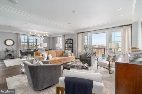 2660 Connecticut Ave NW #6A, Washington, DC 20008