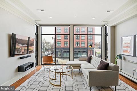 1301 H St NE #1, Washington, DC 20002