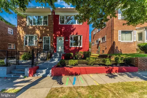 6408 N Capitol NW, Washington, DC 20012