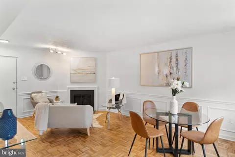 1910 T St NW #2, Washington, DC 20009