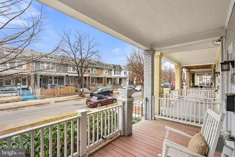 1215 18th St NE, Washington, DC 20002 photo 38