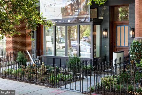 1402 12th St NW #10, Washington, DC 20005 photo 4
