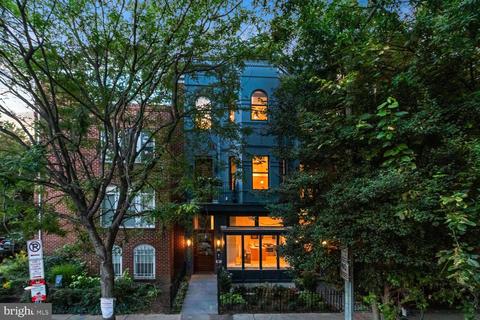 1402 12th St NW #10, Washington, DC 20005 photo 3