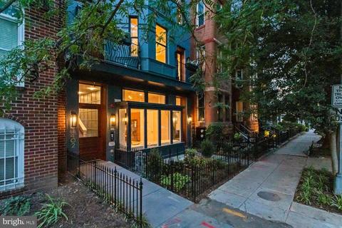 1402 12th St NW #10, Washington, DC 20005 photo 37