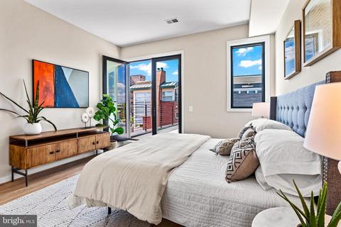 1402 12th St NW #10, Washington, DC 20005 photo 27