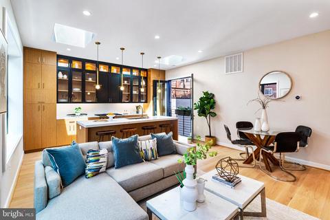 1402 12th St NW #10, Washington, DC 20005 photo 14