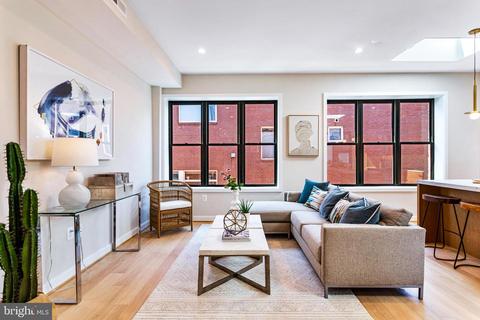 1402 12th St NW #10, Washington, DC 20005 photo 17