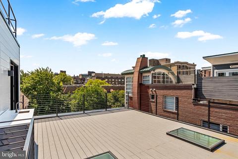 1402 12th St NW #10, Washington, DC 20005 photo 36